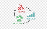 repair and rebuild png, hd png download