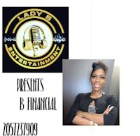 lady b presents b financial