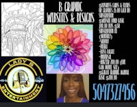 b graphic websites and designs